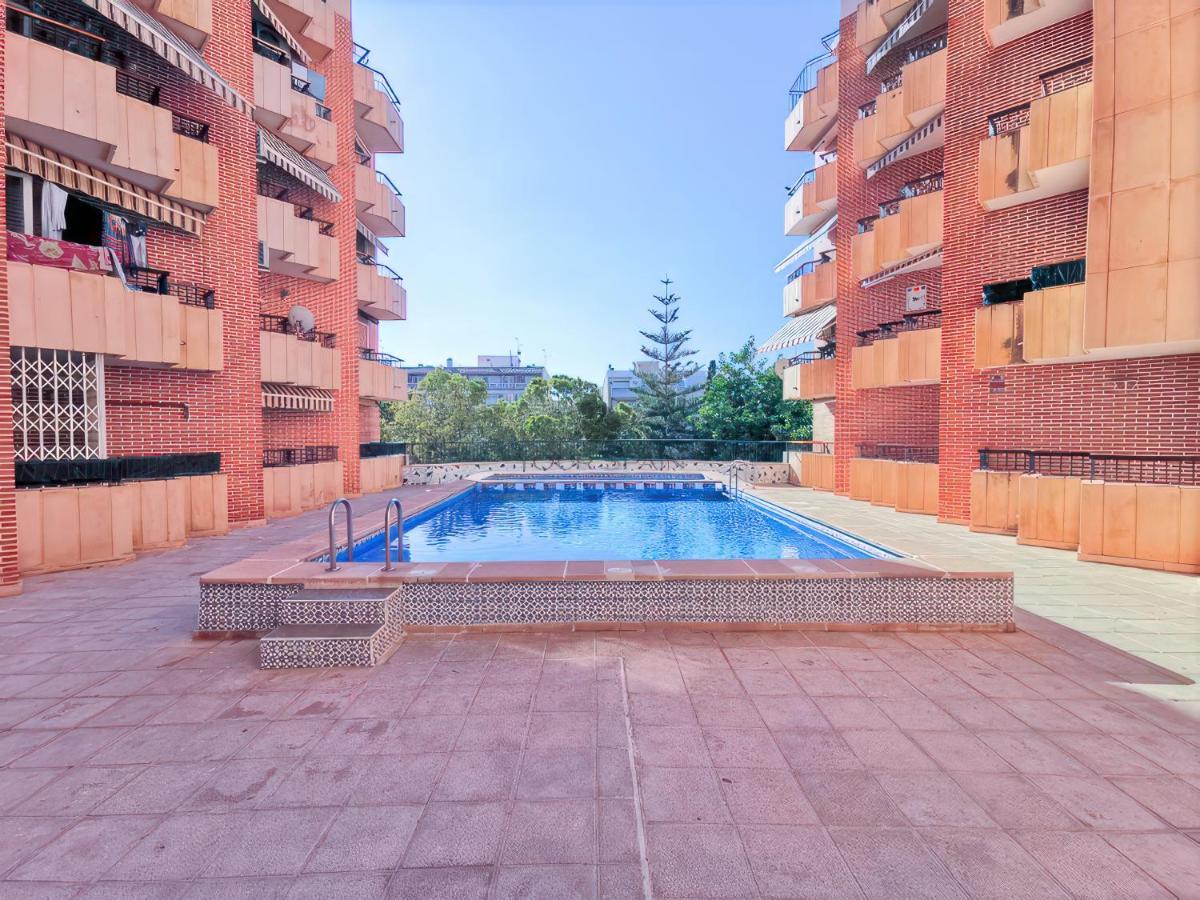 Your Spain C126 Торевиеха Екстериор снимка